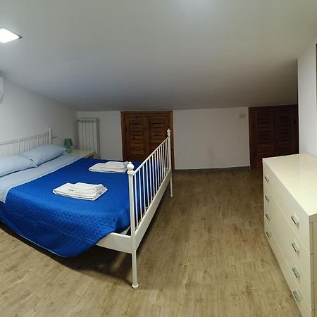 La Mansarda Di Andrew Villa Ciampino Ngoại thất bức ảnh