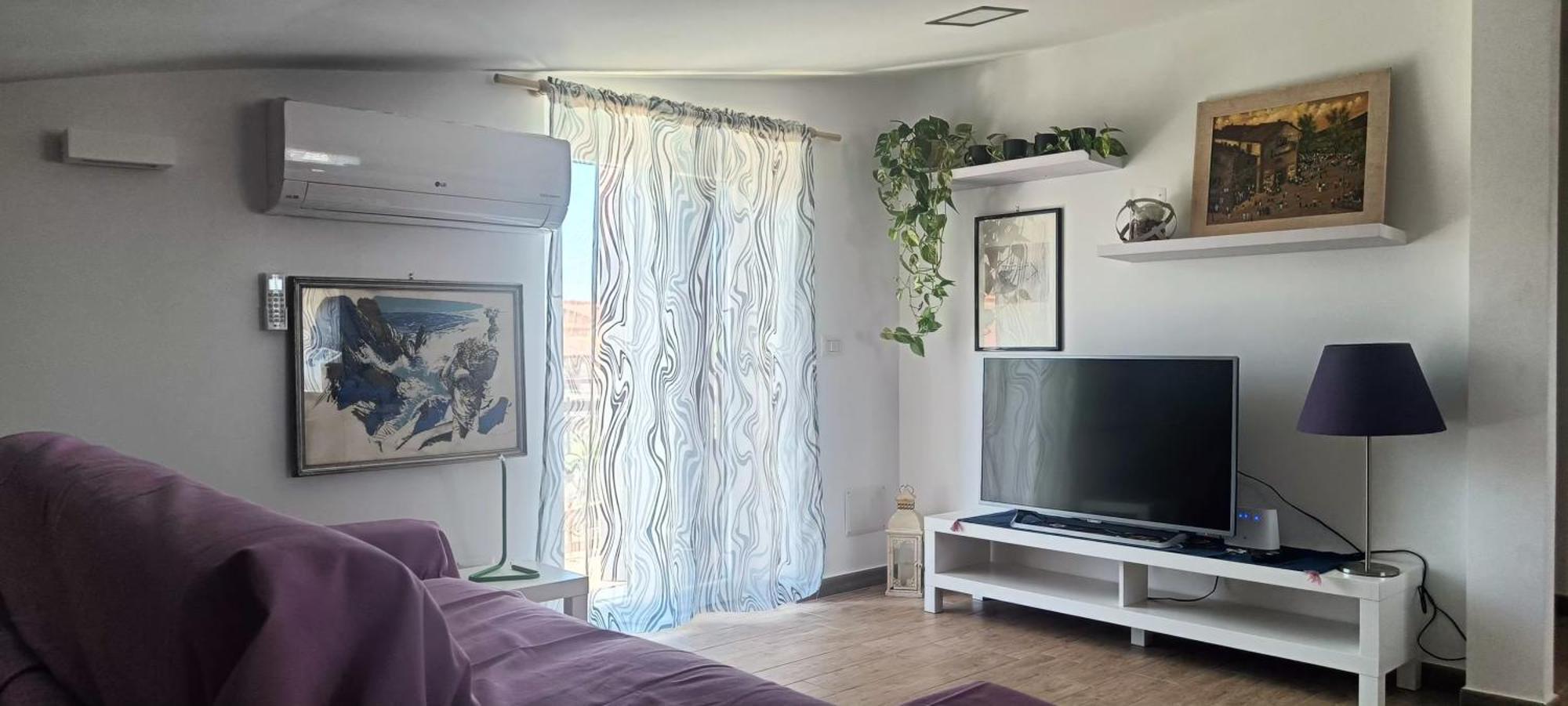 La Mansarda Di Andrew Villa Ciampino Ngoại thất bức ảnh