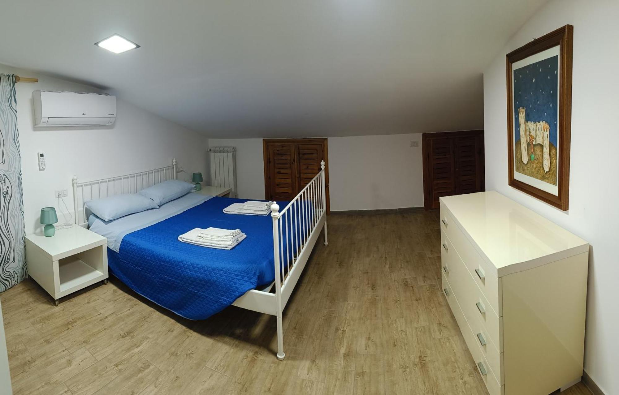 La Mansarda Di Andrew Villa Ciampino Ngoại thất bức ảnh